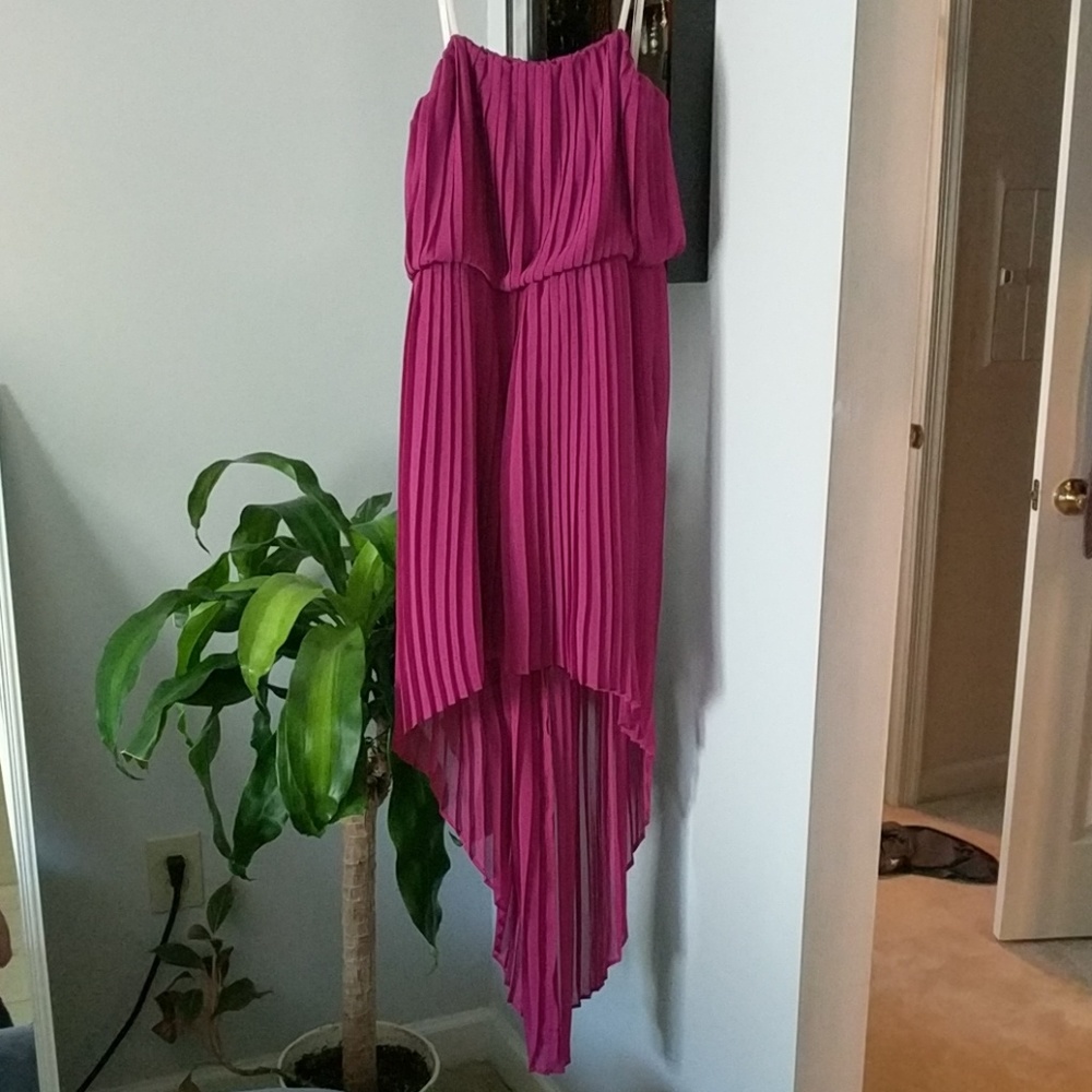 Adorable BCBGeneration sundress